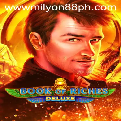 Exploring the Exciting World of Book of Riches Deluxe with MILYON88