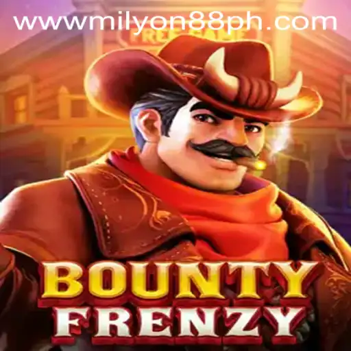 BountyFrenzy: Dive into the Ultimate Gaming Adventure with MILYON88