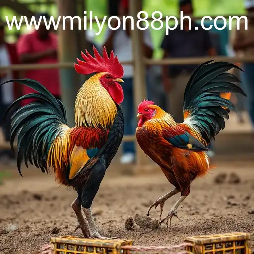 The Complex World of Cockfighting: A Look at the Cultural and Ethical Controversies