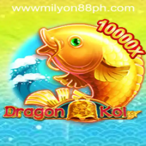 Discover the Magical World of DragonKoi: Embark on a Thrilling Adventure