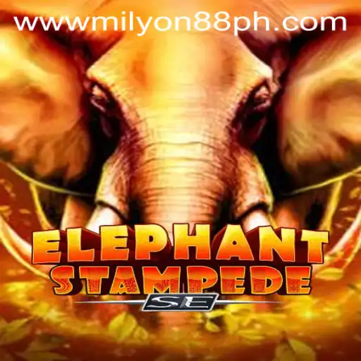 Discover the Exciting World of ElephantStampedeSE