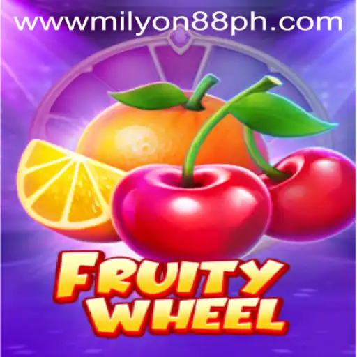 FruityWheel: The Exciting New Game from MILYON88