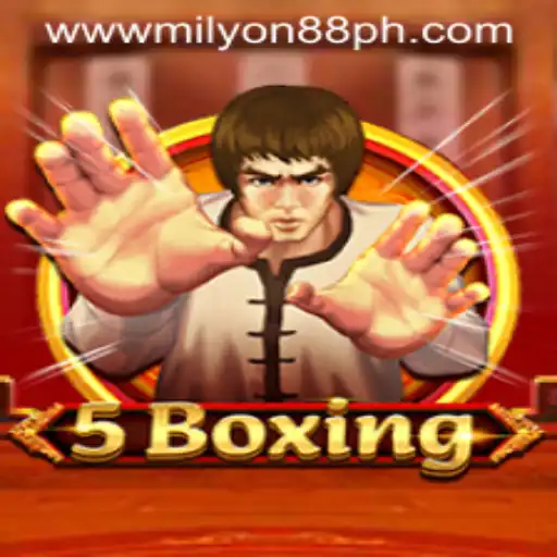 5Boxing: The Innovative Game Experience by MILYON88