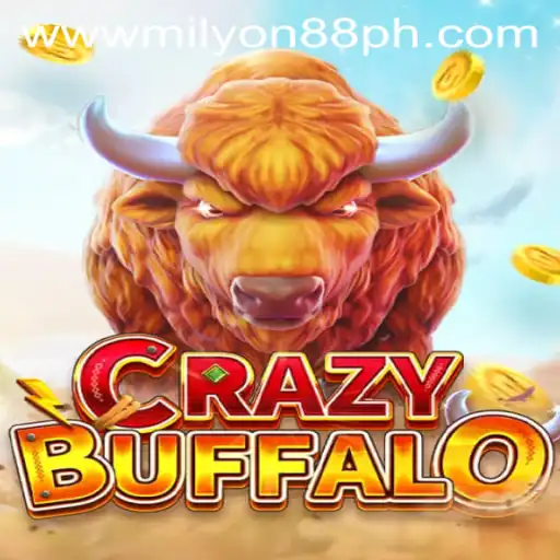 Unlock the Thrills of CRAZYBUFFALO with MILYON88