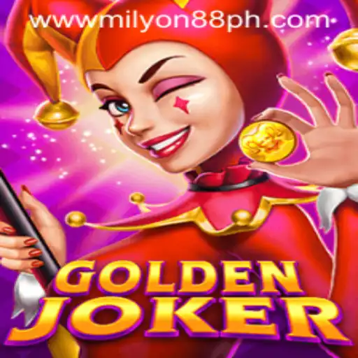 GoldenJoker: The Exciting New Game Taking the MILYON88 Platform by Storm
