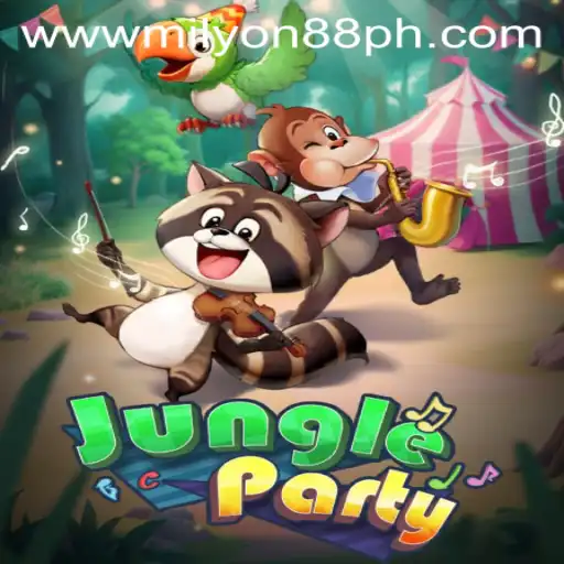 Jungle Party: A Thrilling Adventure with MILYON88