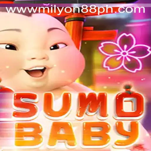 SumoBaby: The New Sensation in Gaming with MILYON88