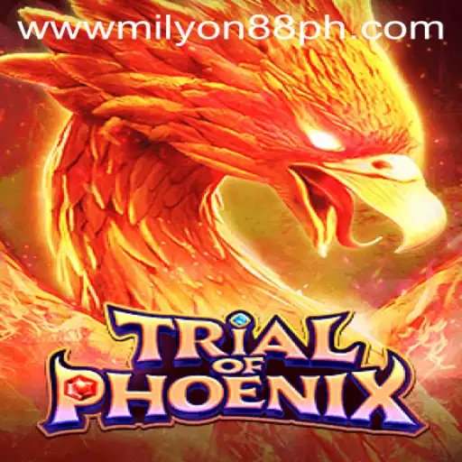 The Enigmatic World of TrialofPhoenix Unveiled