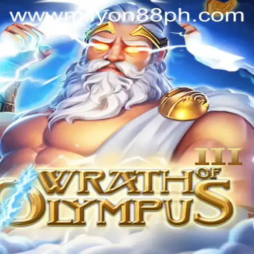 WrathofOlympusIII: A Mythical Adventure Embarking on New Frontiers