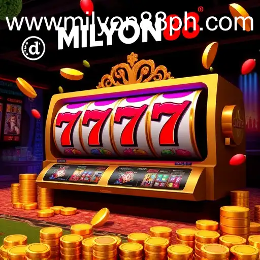 Exploring the World of Online Slots with MILYON88