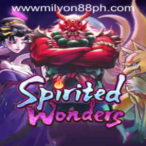 Spirited Wonders: A Mystical Adventure
