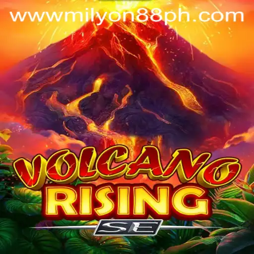 VolcanoRisingSE: Unearthing the Thrilling World of Adventure and Strategy